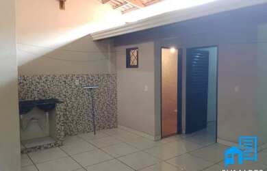 Imagem 11: SÃO JOSÉ DO RIO PRETO - Casa Padrão - JARDIM MARIA LÚCIA