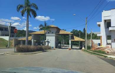 Imagem 1: Vendo linda casa no Condomínio Reserva da Ermida em Jundiaí