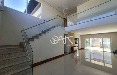 Imagem 1: Casa com 5 dormitórios, 350 m² - venda por R$ 4.000.000,00 ou aluguel...