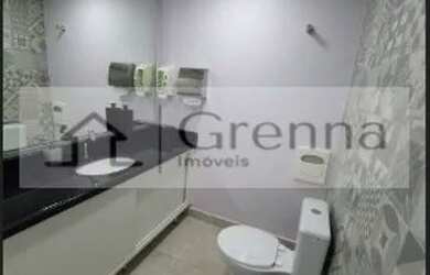 Imagem 9: Sala Comercial com 113m² para locação - Bela Vista - SP