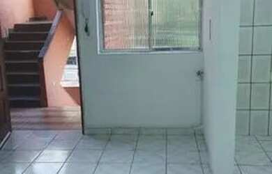 Imagem: O apartamento possui 1 Dormitório, 1 Vaga na garagem, 44m²