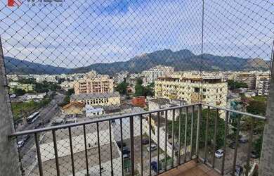 Imagem: Apartamento com 2 dormitórios para alugar, 79 m² por R$ 2.437,00/mês