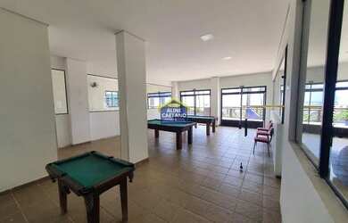 Imagem 11: Apartamento com 2 dorms, Guilhermina, Praia Grande - R$ 355 mil, Cod GRA0401
