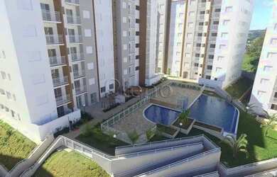 Imagem: O apartamento possui 3 Dormitórios, 1 Banheiro, 1 Vaga na garagem