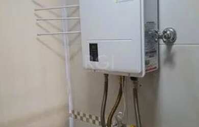 Imagem 13: PORTO ALEGRE - Apartamento Padrão - Moinhos de Vento