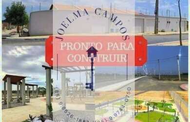 Imagem 5: Quer Sair Do Aluguel??? Lotes Pronto Para Construir Em Maracanaú!!de antemão