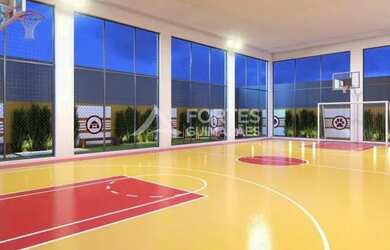 Imagem 16: Ribeirão Preto - Apartamento - Jardim Olhos D x27 Água II