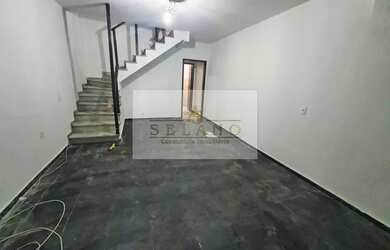 Imagem: A casa possui 2 Dormitórios, 2 Banheiros, 100m² de Área e