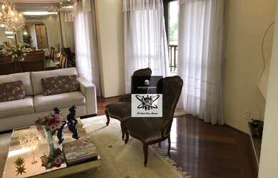 Imagem 7: Apartamento com 3 dormitórios, 160 m² - venda por R$ 1.696.000,00 ou...