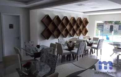 Imagem 14: Apartamento com 3 dormitórios, 147 m² - venda por R$ 1.831.000,00 ou aluguel por R$ 6.200