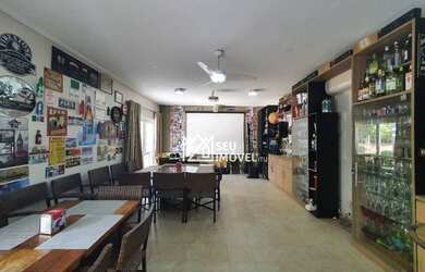 Imagem 8: Casa, 457 m² - venda por R$ 4.000.000,00 ou aluguel por R$ 22.390,18/mês...