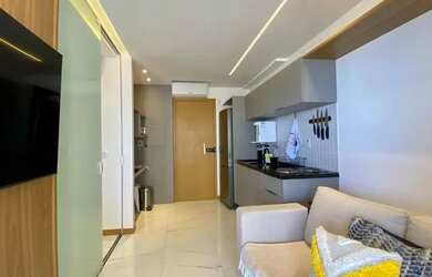 Imagem 6: Apartamento para Venda em Salvador, Barra, 1 dormitório, 1 banheiro, 1 vaga