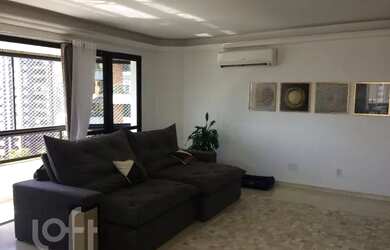 Imagem 16: Apartamento à venda em Vila Andrade com 220 m², 3 quartos, 3 suítes, 4 vagas