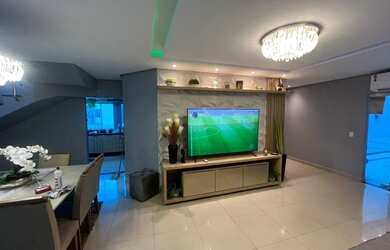 Imagem 3: Forest Hill, Tarumã. 4 stes, modulados, poscina e 4 vgs