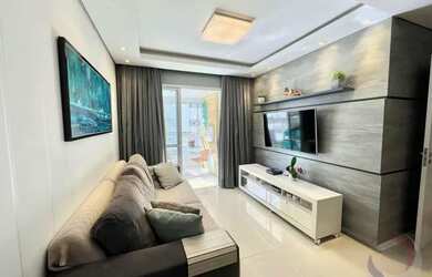 Imagem 10: Apartamento para venda de 3 quartos em Itacorubi - Florianópolis - SC