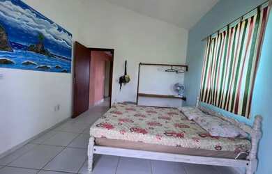 Imagem 9: Casa Temporada Carapibus. Piscina, Churrasqueira, Varandae3 Vagas na garagem