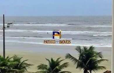 Imagem 12: Apartamento com 01 Dormitório - Prédio Frente ao Mar