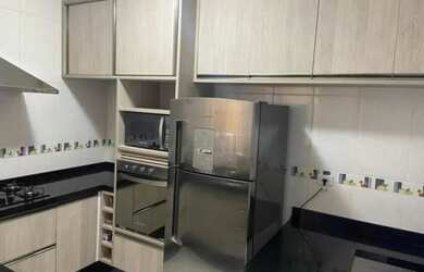 Imagem 7: Casa à venda em Brotas. Churrasqueira, 74m² de Área, 1 Vaga na garageme2...