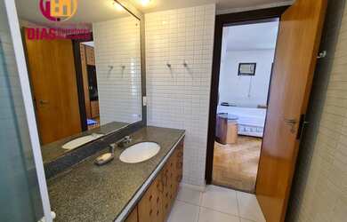 Imagem 12: Apartamento para alugar no bairro Candeal - Salvador/BA