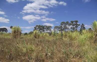 Imagem: O terreno está localizado em Jaboticatubas, MG à venda por
