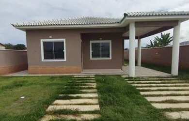 Imagem 1: Casa à venda no bairro Jardim Atlântico Leste Itaipuaçu - Maricá/RJ