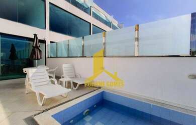 Imagem 9: Casa à venda por R$ 980.000,00 - Pontinha - Araruama/RJ