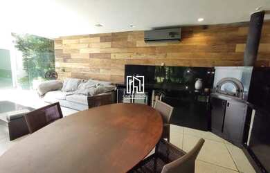 Imagem 12: CASA A VENDA NO CONDOMÍNIO MANSÕES BARRA DA TIJUCA