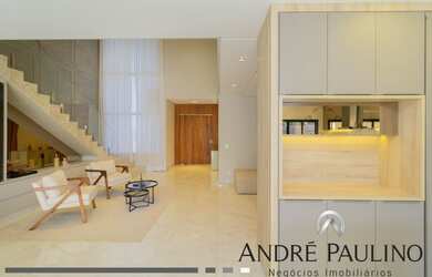 Imagem 7: CONDOMÍNIO SUN LAKE. Piscina, Churrasqueira, VarandaeGuarda roupa