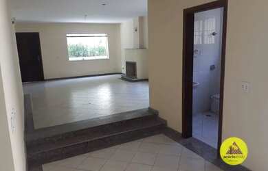Imagem 4: Sobrado, 348 m² - venda por R$ 2.600.000,00 ou aluguel por R$ 8.260,00/mês...