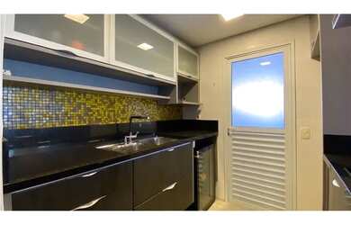 Imagem 12: APARTAMENTO RESIDENCIAL em São Paulo - SP, Liberdade