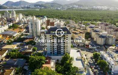 Imagem 3: Lindo Apartamento Mobiliado para venda tem 64 m² com 2 quartos em Trindade...