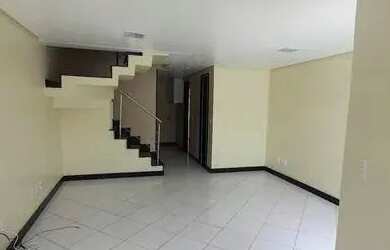 Imagem: A casa em condomínio possui 2 Dormitórios, 3 Banheiros, 2