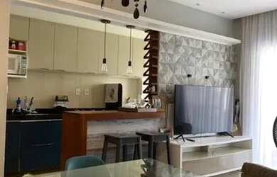 Imagem 1: BONAVITA CLUB. Piscina, Varanda, 62m² de Áreae1 Vaga na garagem