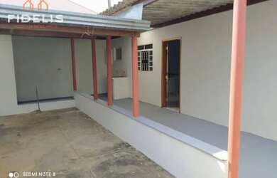 Imagem 1: Casa Vila Santa Maria. Área de serviço, 50m² de Área, 1 Vaga na garageme1...