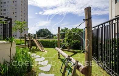 Imagem 15: São Paulo - Apartamento Padrão - Alto de Pinheiros