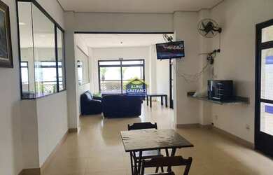 Imagem 12: Apartamento com 2 dorms, Guilhermina, Praia Grande - R$ 355 mil, Cod GRA0401