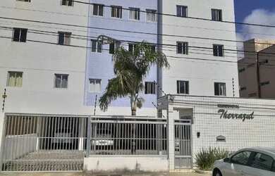 Imagem: O apartamento possui 3 Dormitórios, 2 Banheiros, 1 Vaga na