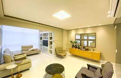 Imagem 3: Apartamento à venda, 136 m² por R$ 3.000.000,00 - Brooklin - São Paulo/SP