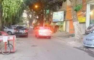 Imagem 3: Recreio Apto 1qto bem amplo com varanda de frente à 1km da praia e BRT