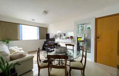 Imagem: O apartamento à venda possui 2 Dormitórios, 2 Banheiros, 2