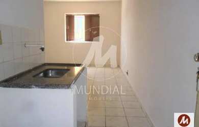 Imagem 3: Apartamento (kitnete) 1 dormitórios, cozinha planejada, em condomínio fechado