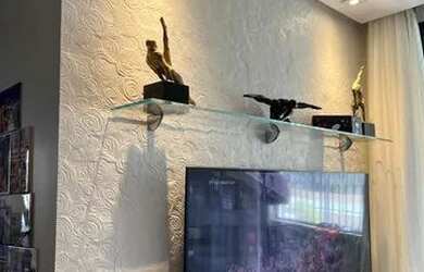 Imagem 11: , Repletto. 80m² de Área, 1 Vaga na garageme3 Dormitórios