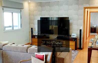 Imagem 14: Apartamento, 139 m² - venda por R$ 1.380.000,00 ou aluguel por R$ 8.285,00/mês - Tamboré