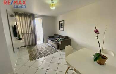 Imagem 6: Apartamento à venda, 55 m² por R$ 290.000,00 - Federação - Salvador/BA