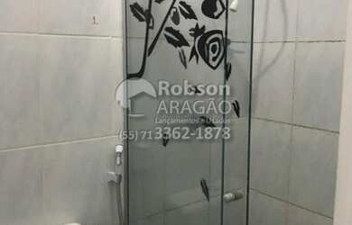 Imagem 14: SALVADOR - Padrão - Brotas