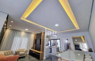 Imagem 1: Casa com 3 dormitórios, 153 m² - venda por R$ 1.000.000,00 ou aluguel...