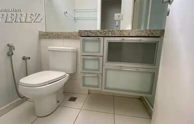 Imagem 14: LONDRINA - Apartamento Padrão - Gleba Fazenda Palhano