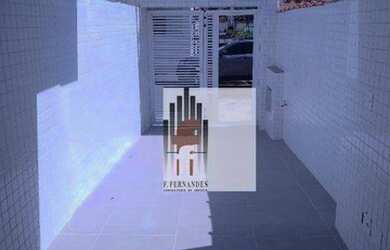 Imagem 13: Casa com 3 dormitórios à venda, 100 m² por R$ 850.000,00 - Embaré...