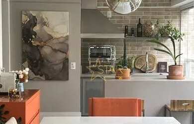 Imagem 4: Apartamento com 3 dormitórios, 182 m² - venda por R$ 6.223.000,00 ou...