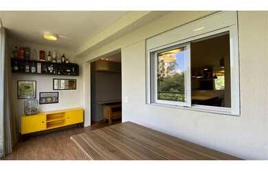 Imagem 8: APARTAMENTO RESIDENCIAL em São Paulo - SP, Liberdade